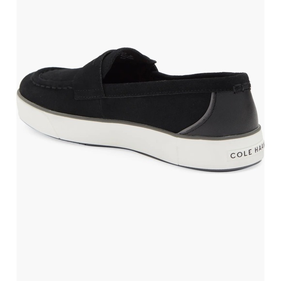 Cole Haan Nantucket Penny Loafer size 7.5 - Picture 9 of 11